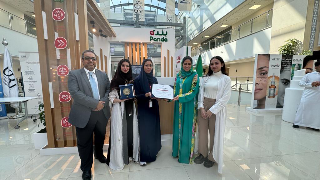 International Retail Day Enlightens Students on the Thriving Retail Industry Experience